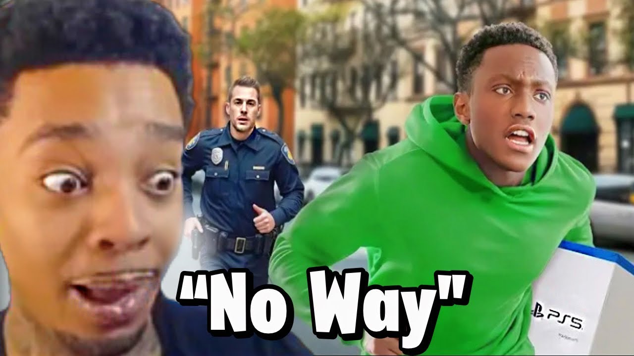 Flightreacts Greatest Dhar Mann Moments EVER!