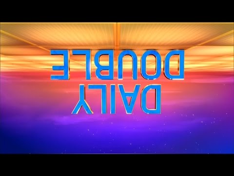 Jeopardy! Be Foolin' (Apr. 1, 2016)