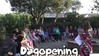 Promo EVGOM Kinderkamp 2014