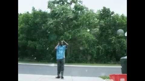 The Nef Project - Firebird | Martialdjshudson "How do YOU feel?" Dance series