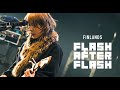 FINLANDS - HEAT  (Live from  UMEDA CLUB QUATTRO &amp; NAGOYA CLUB QUATTRO)