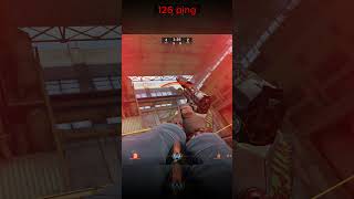 CS3 Minus Three - Yoohoo! #cs2 #cs2clips #cs2highlights #animeshorts #highping