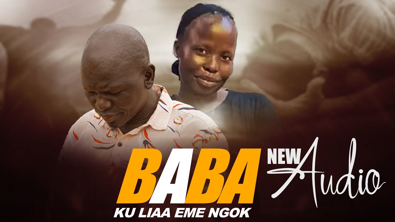 Simon Nyith Nyakuoth, Koth neni wicmuon___full audio 