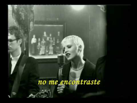 The Cranberries - Ode to my family  sub. español