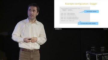 MCE 2015 - Eric Lafortune - Fighting application size with ProGuard and beyond