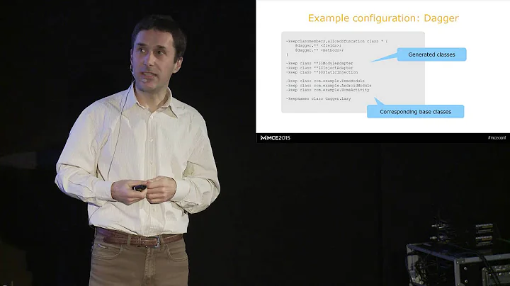 MCE 2015 - Eric Lafortune - Fighting application s...