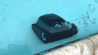 Say Goodbye To Pool Service And Hello To The Aiper Scuba S1 Robot  Your New Clean Pool Assistant!
