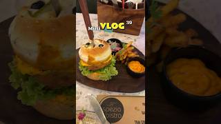 Cheap Vs Expensive Burger