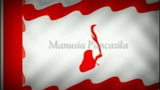 HYMNE PRAMUKA Karaoke Instrumen Orcestra   Lirik