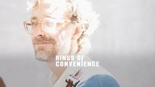 Kings of Convenience Live at Dubai Opera | 16 October 2025