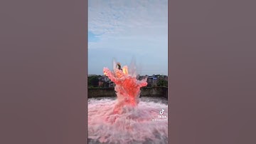 Amazing vfx Animation Effect |  #3danimation #3d #vfx #animation #c4d #cgi #shorts #graphics #anime