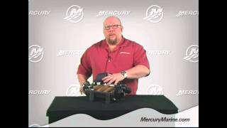 Hoe werkt de Mercury Verado supercharger