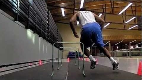 Start Mechanics - Video Preview