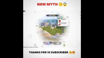 Victor New Loot Myth 🤯🤔 #victor #tipsandtricks #bgmi #pubgmobile #sayanplays #bgmishorts #myths