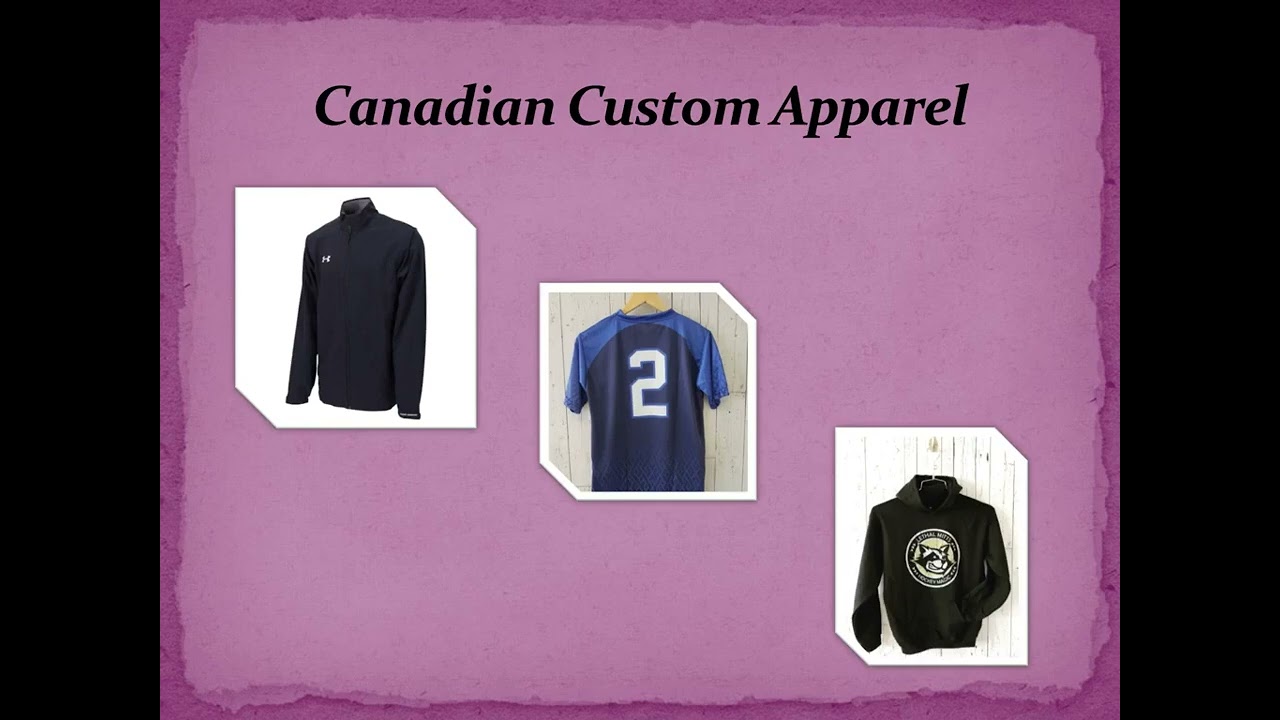 Sports Clothing Montreal - qualitysport.ca