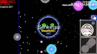 Nebulous | SUPER FAST SHOOTING | 1 Finger Shoot