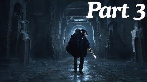 HELL IS US Walkthrough Gameplay Part 3 (Steam Deck)