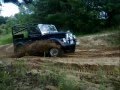 GAZ 69 OFF ROAD PART 1