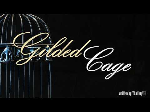 The Gilded Cage: a Kitsune Roleplay, Pt. 2 -- (Female x Listener) (F4A)