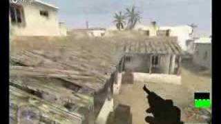 Famous CoD2 Strafe Jump by Jstyl_8 Profile