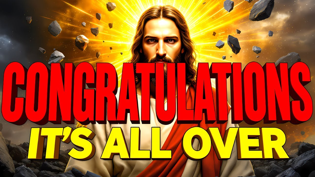 БОГ ГОВОРИТ: «ЭТО НАЧАЛО КОНЦА». Послание Бога сегодня~ Послание Бога сейчас👆EP193