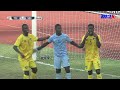 WAFU U17 Zone B: TOGO VS GHANA - HIGHLIGHTS