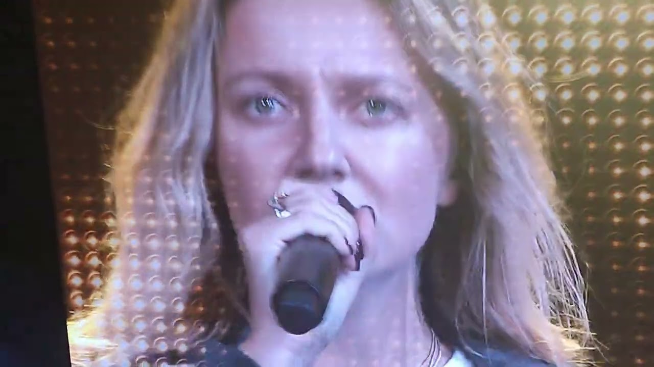 Океан Ельзи & KOLA - Коли ми двоє (Live in Kyiv 2024)