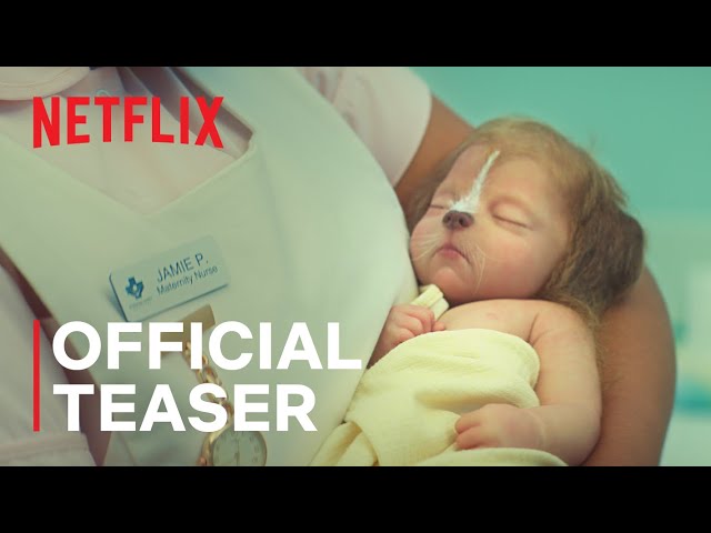 Sweet Tooth | Teaser Trailer | Netflix