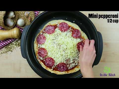 Presto Electric Skillet Recipes