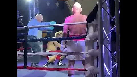 70 Year Old Albert Hughes Makes A Comeback After 3...