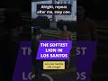 The SOFTEST LION in Los Santos! #gta5rp #gtavrp #gtarp #fivem #fivemrp #gtavonline