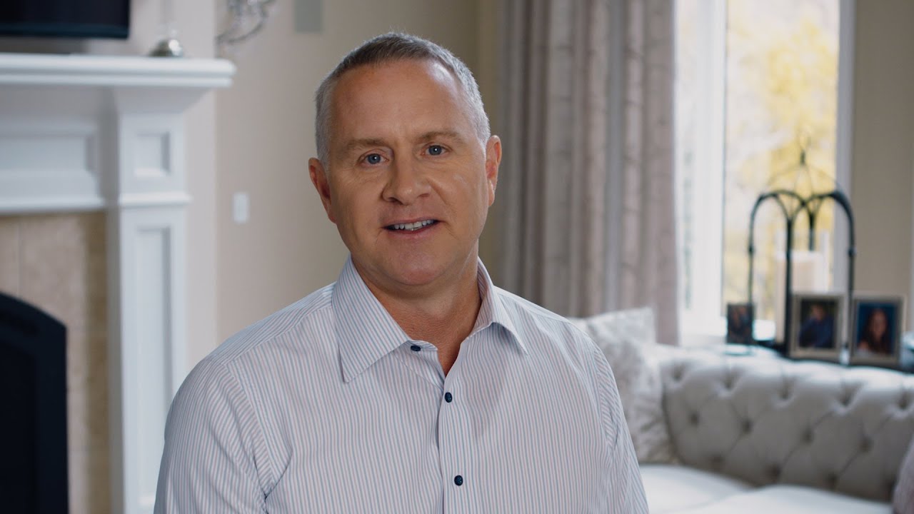 Our Response to COVID-19: A message from the CEO - YouTube