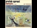 Prefab Sprout - Nightingales (12" Version)