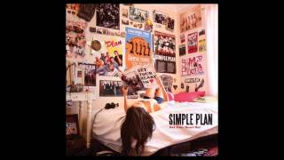 03 - Simple Plan - Jet Lag (Natasha Bedingfield) (English) - Get Your Heart On - 2011 [HD + Lyrics]