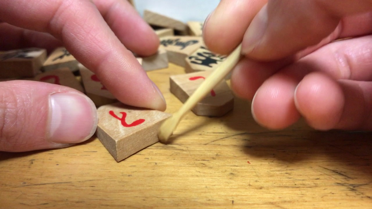 ASMR…音フェチ…いろいろなものを耳かきでひっかく音 カリカリガリガリ