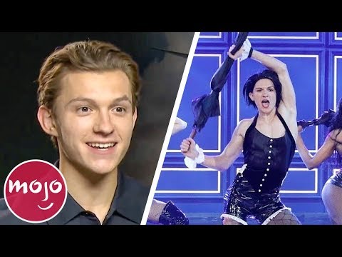 top-10-best-tom-holland-moments