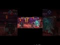 🔥DADDU GOT COOKED 🔥 💀🔥 ANIBOT VS DADDU🔥💀| SHADOW FIGHT 3 #song #gaming #sf3 #nekki #shadow_lord