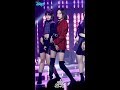 [예능연구소 직캠] 씨엘씨 블랙드레스 장예은 Focused @쇼!음악중심 20180317 BLACK DRESS CLC JANG YE EUN