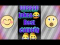 Unseen jokesmust watchbest comedyentertainment zone