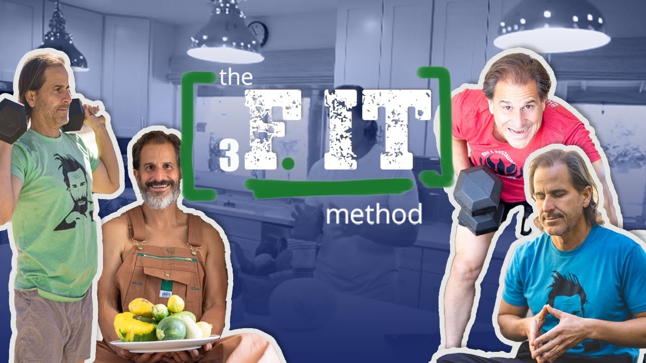 3F Method - The everyday persons guide to saying F-IT to AVERAGE