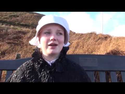 Thugaibh Taing don Mhuinntir - Portree High School