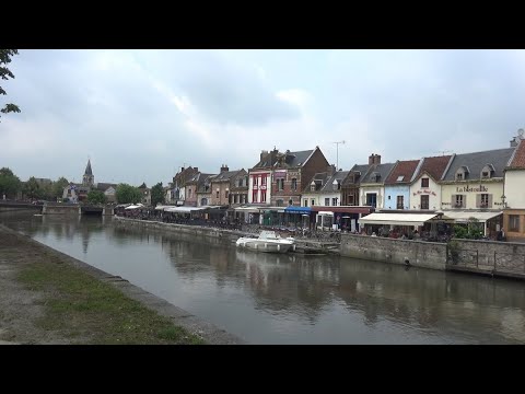 Amiens 2018, Saint Leu