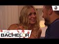 Colton’s Gift to Cassie - The Bachelor Deleted Scene