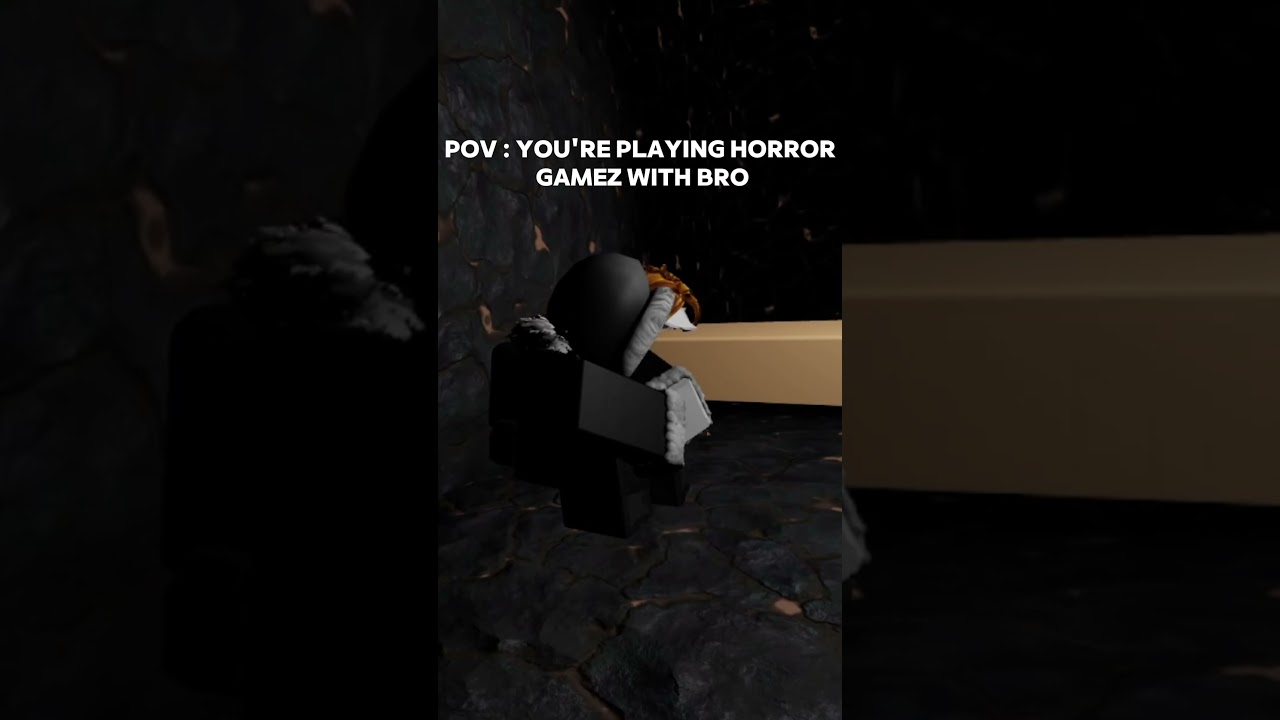 typical horrorz #horror #funny #viral #foryou #roblox #robloxedit #edit #gaming #cinematic #gameplay