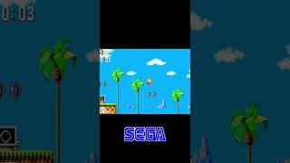 Sonic 1 SMS Proto. 7. Engine  #coding #sega #sonic