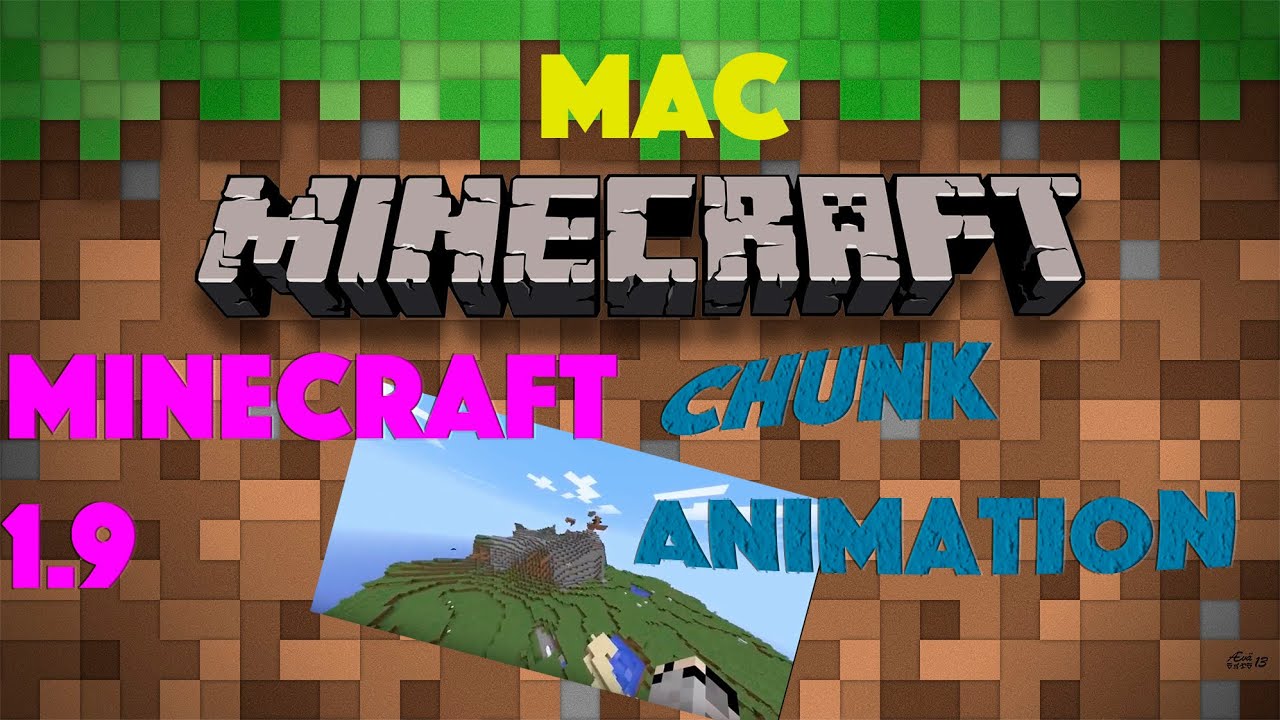 Descargar Mods Para Minecraft Mac - lasopadeck