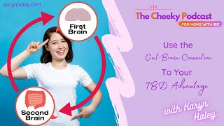 Crohn's, Colitis, and the Gut-Brain Connection