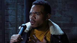 'Slice' Red Band Trailer