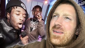 Bobbalam Reacts to Lil Uzi Vert Interview ft. Ken Carson & Destroy Lonely