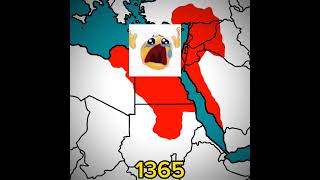 Egypt History 🇪🇬 #countryballs #history #egypt Resimi